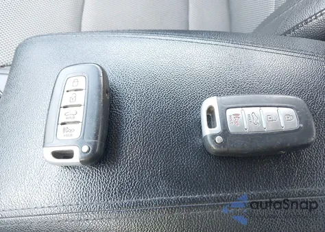 2011 Hyundai Sonata Se из США, поврежденный, VIN 5NPEC4AC4BH096427